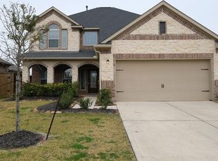 3910 Catania Bay Ct, Missouri City, TX 77459