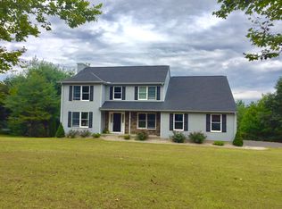 2031 Mount Vernon Rd, Southington, CT 06489