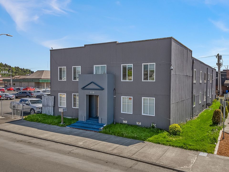 1st image of 215 E 1st St #203