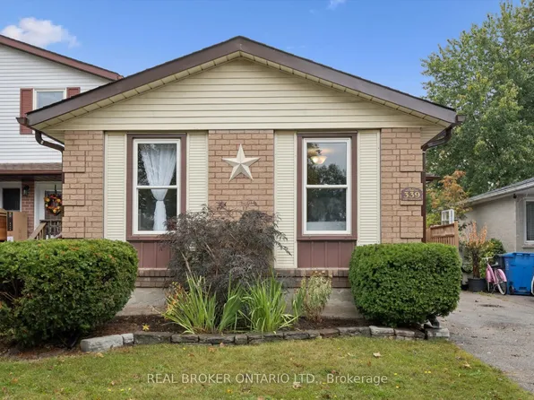 339 Strathallan St, Centre Wellington, ON N1M 3K8