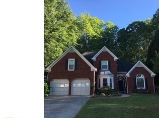 1827 Lake Ridge Ter, Lawrenceville, GA 30043