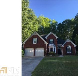 1827 Lake Ridge Ter, Lawrenceville, GA, 30043