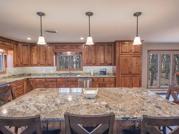 43453 105th Ave, Holdingford, MN 56340