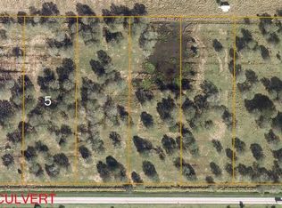 Midway Rd, Fort Pierce, FL 34945
