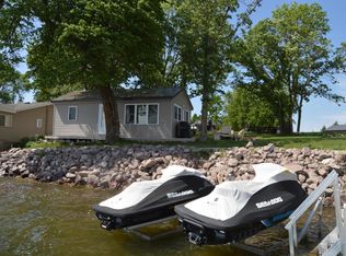 11624 Ida Beach Rd, Lake Park, MN 56554