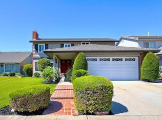 7651 El Lobo Cir, La Palma, CA 90623