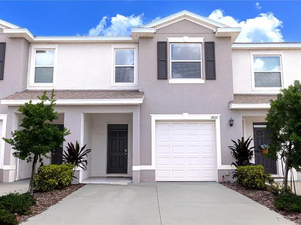 17632 CRESCENT MOON LOOP, BRADENTON, FL 34211