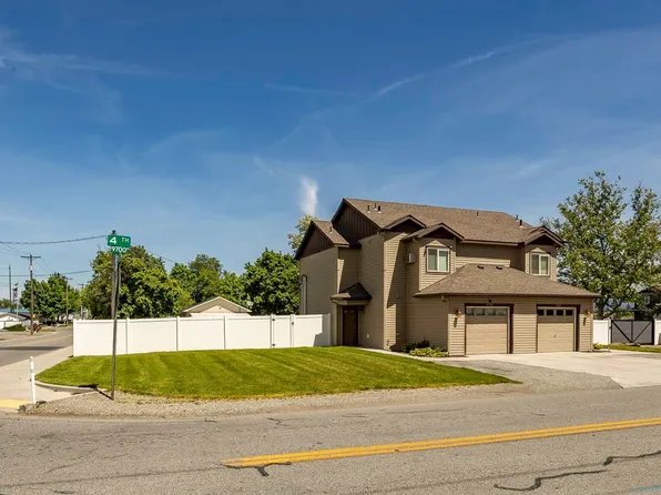 9705 E 4th Ave #9707, Spokane, WA 99206