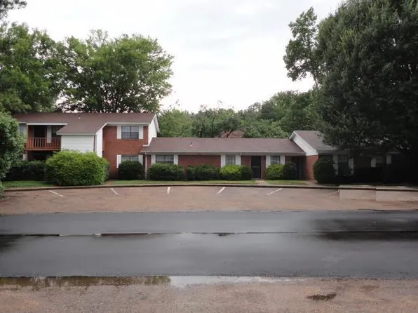 205 E Manor Dr APT 1, Columbus, MS 39702