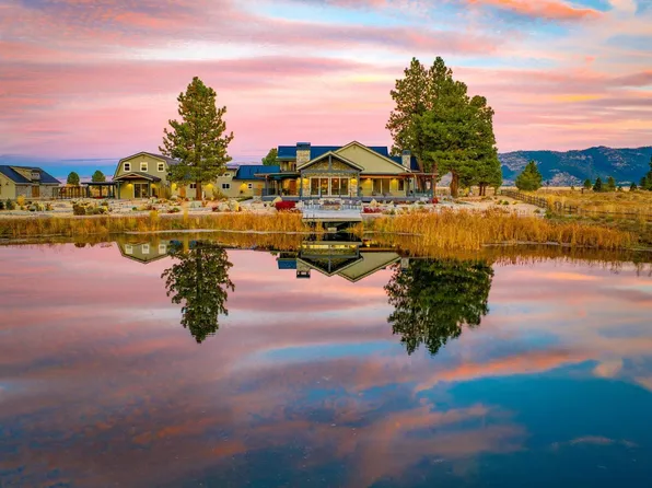 6200 Westside Rd, Calpine, CA 96124