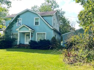 3721 Hubbard Middlesex Rd, West Middlesex, PA 16159