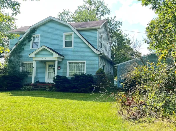 3721 Hubbard Middlesex Rd, West Middlesex, PA 16159