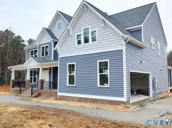 14449 Walsingham Way Rd, Lanexa, VA 23089