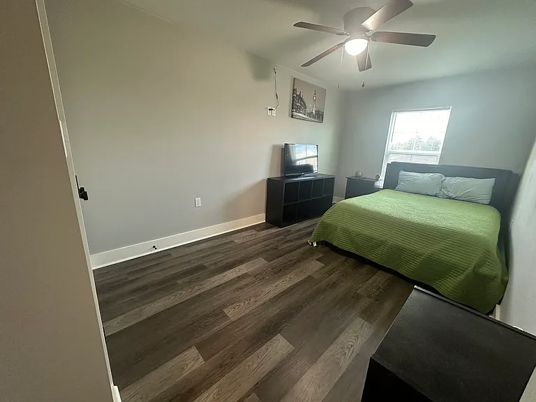 bedroom #2