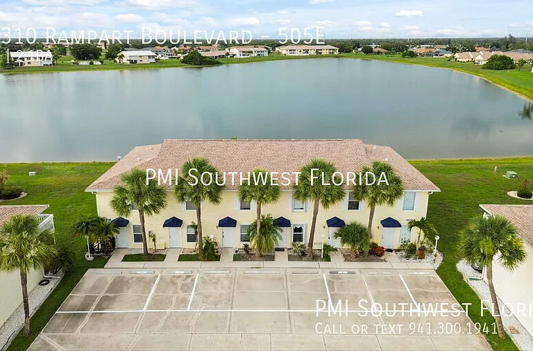 26310 Rampart Blvd #505-E — Photo 37