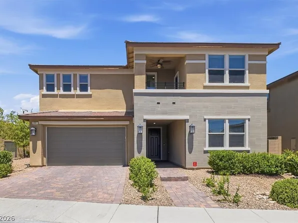 808 Elmstone Pl, Las Vegas, NV 89138