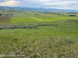 4 County Road 174, Afton, WY 83110