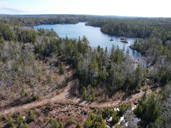 LOT 5A Baillie Lake Rd, Annapolis, NS B0S 1G0