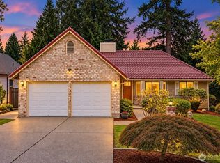 Norway View Plat, Bothell, WA 98011