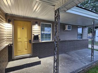 205 East Nettleton Avenue, Jonesboro, AR 72401