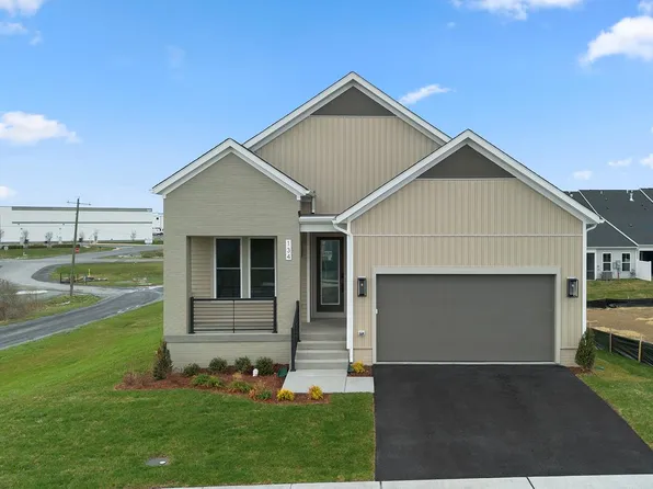 134 Wagtail Ln Homesite 1014, Winchester, VA 22603