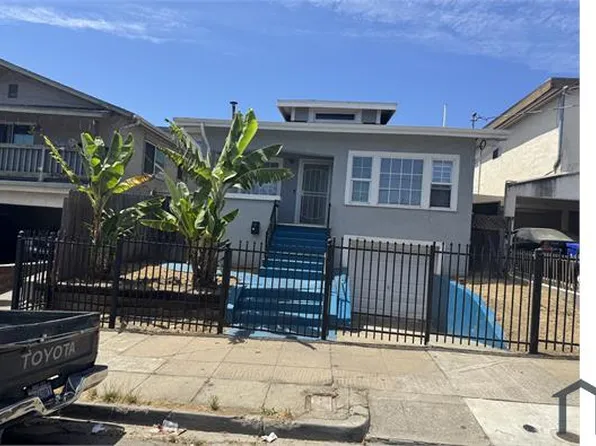 2157 50th Ave, Oakland, CA 94601