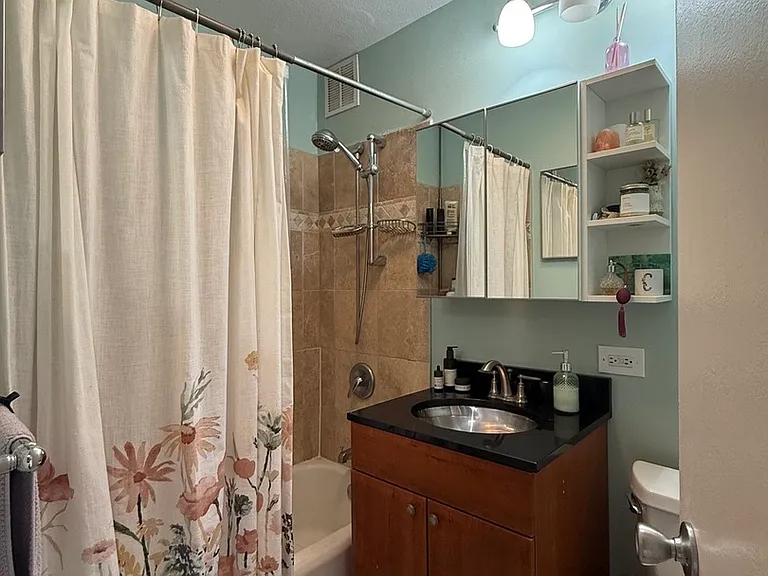 1355 N Sandburg Ter #1801D — Photo 12