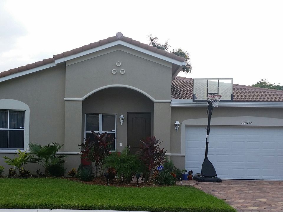 1st image of 20616 NW 14th Pl