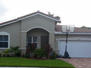 20616 NW 14th Pl, Miami Gardens, FL 33169