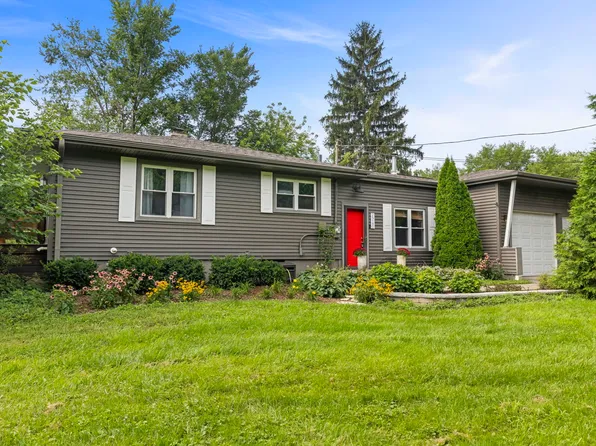 2N180 Mildred Ave, Glen Ellyn, IL 60137