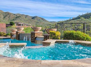 42223 N Anthem Creek Dr, Phoenix, AZ 85086
