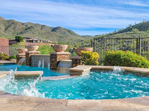 42223 N ANTHEM CREEK Drive, Anthem, AZ 85086