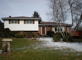 502 Locust Ln #L85, South abington township, PA 18411