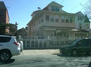 9437 Lefferts Blvd, South Richmond Hill, NY 11419