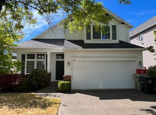 4145 NW 127th Ave, Portland, OR 97229