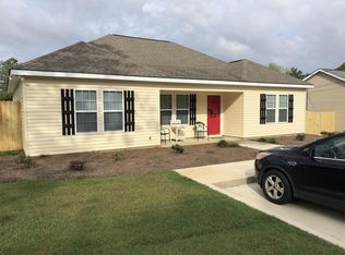 1208 Westover Rd, Tifton, GA 31793