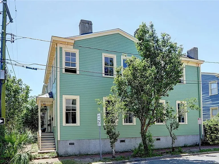 501 Blair St — Photo 5