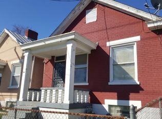 1831 Russell St, Covington, KY 41014