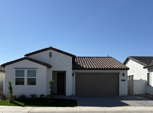 10862 N Brownsville Ln, Surprise, AZ 85388