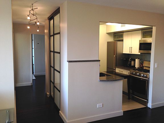 4th image of 2 S End Ave APT 9M
