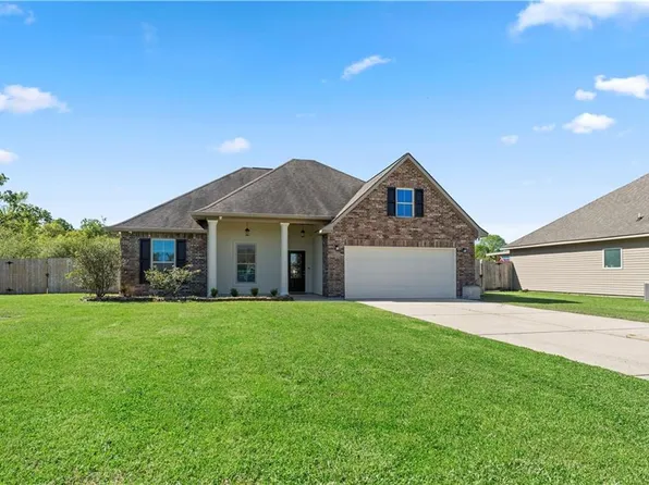 20514 Kensington Row, Hammond, LA 70401