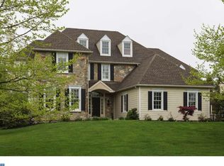 26 Fetters Mill Dr, Malvern, PA 19355