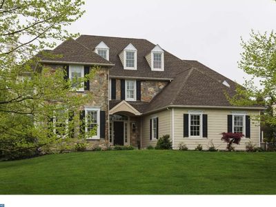 26 Fetters Mill Dr, Malvern, PA, 19355