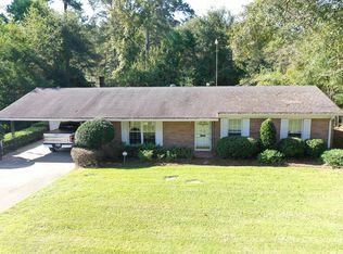 1420 33rd St, Laurel, MS 39440