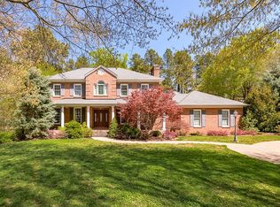 1803 Country Garden Dr, Shelby, NC 28150