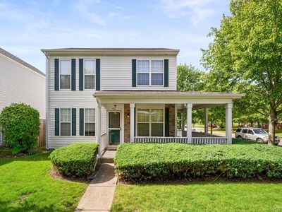 1072 Four Seasons Blvd, Aurora, IL, 60504