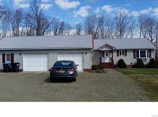 1288 Hagerdon Rd, Gerry, NY 14740