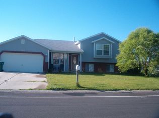 3663 W 4300 S, West Haven, UT 84401