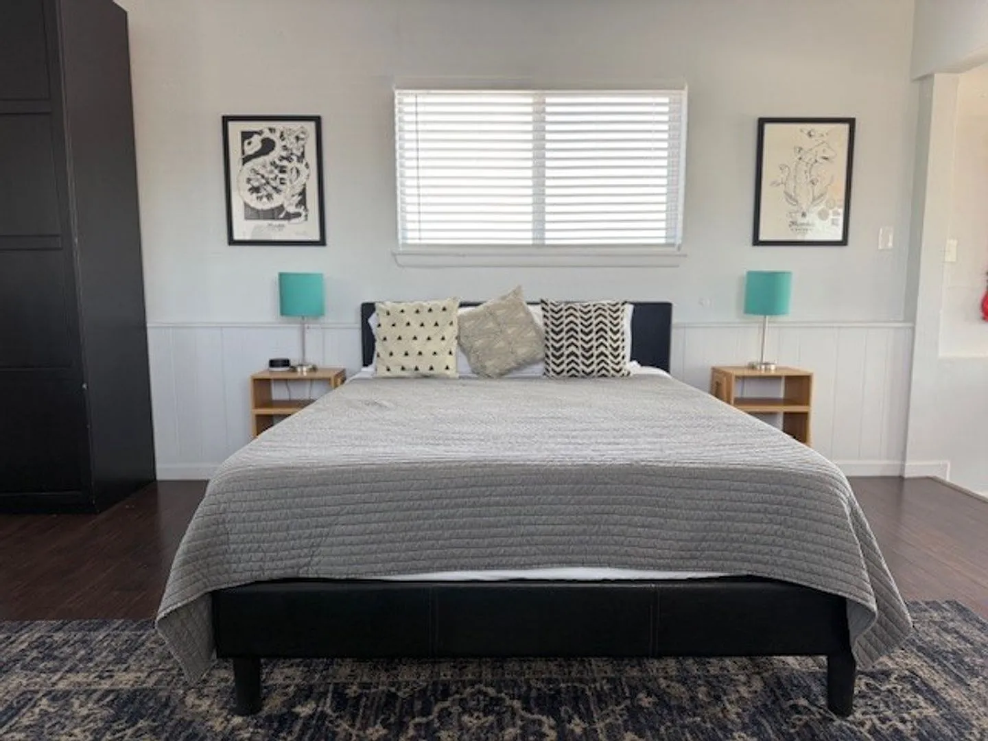 Humble Abode — Photo 2
