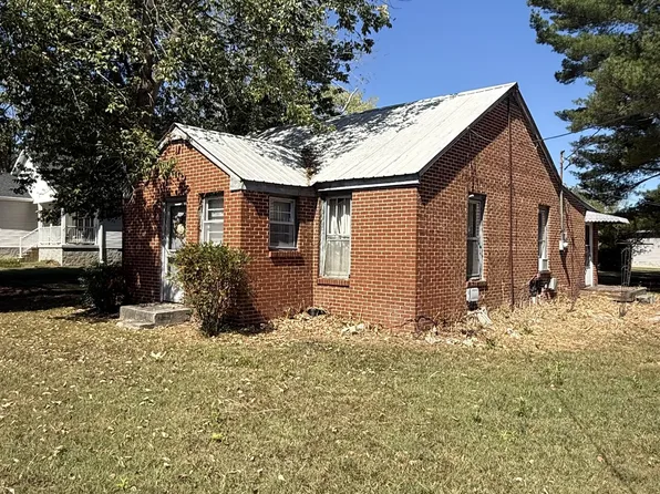 180 Old Post Rd, McMinnville, TN 37110